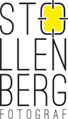 Logo Benjamin Stollenberg - Fotograf